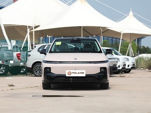Leapmotor B01 2025 Édition LiDAR 550, Berline Compacte Purement Électrique <span class=keywords><strong>Morgan</strong></span> Powder, Autonomie 550 km (CLTC), Pour l'Exportation - Product Image 4