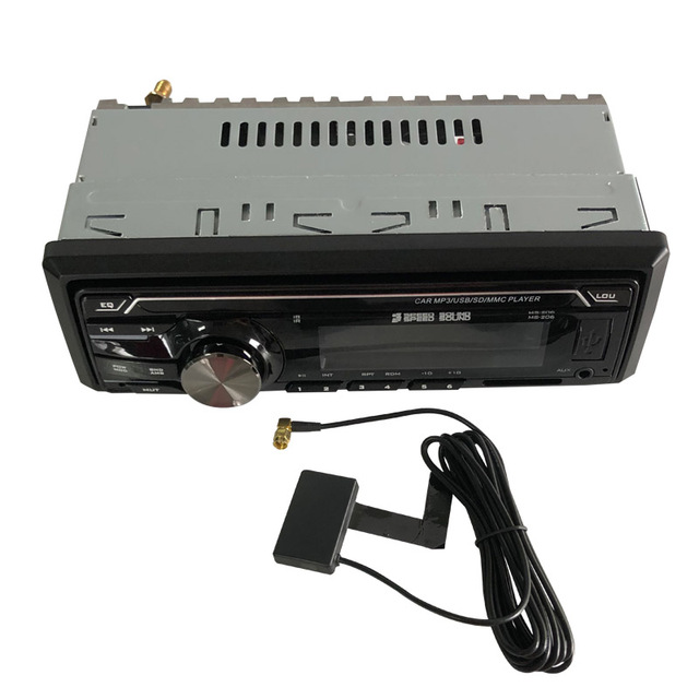 FM Transmitter Car DAB Radio BT In-Car DAB/DAB+ Digital Radio With Color Handsfree & Music Streaming