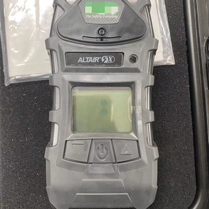 เครื่องตรวจจับก๊าซหลายชนิด ALTAIR 5X รุ่นใหม่ พร้อมเซ็นเซอร์ PID ในตัว สำหรับการวิเคราะห์ก๊าซ VOC - Product Image 3