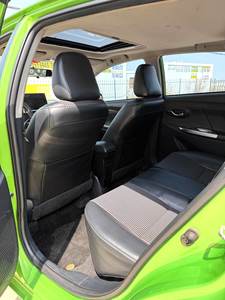 Toyota <span class=keywords><strong>Yaris</strong></span> L 1.5E Automatica, Hatchback <span class=keywords><strong>1.5</strong></span> Litri a Basso Consumo, per Spostamenti Urbani, Economica, Benzina, Sedili in Tessuto, R15 - Product Image 5