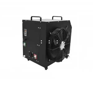 Offre spéciale TOPTION : refroidisseur de bain de glace avec moteur et pompe, acier inoxydable, utilisation domestique, compatible Wi-Fi - Product Image 5