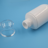 Pulvérisateur UPG avec bouteille de 180ML, 150ML, 120ML, 100ML, 50ML, 30ML, fournisseurs personnalisés, PPWR recyclable, respectueux de l'environnement