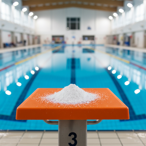 J01301 Cubos de <span class=keywords><strong>Cloro</strong></span> <span class=keywords><strong>en</strong></span> <span class=keywords><strong>Polvo</strong></span> <span class=keywords><strong>para</strong></span> Piscina, Estándares de EE. UU. - Product Image 3