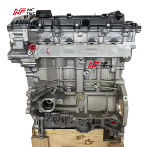 Per Hyundai Creta Elantra <span class=keywords><strong>I40</strong></span> per Kia Cerato K5 Optima Soul nuova condizione testata 100% gruppo motore 2.0L benzina motore G4NA - Product Image 1