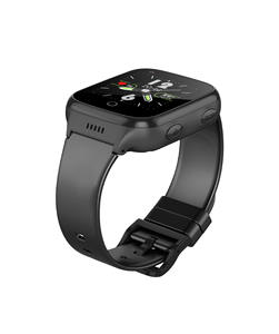 Nuevo Reloj Inteligente K9L para Personas Mayores, 4G, Videollamadas, Detección de Caídas, Antipérdida, Pulsera de Silicona con Posicionamiento - Product Image 5