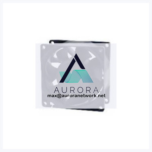 พัดลมระบายความร้อน OEM MR8038L24B-RSR 1570-MR8038L24B-RSR-ND และราคาดี - Product Image 1