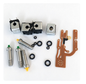 Kits de réparation de servo-embrayage 42536490 42560762 42561466 42568691 42569800 Pièces de rechange de révision pour booster d'embrayage de camion poids lourd - Product Image 1