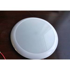 Kits de conversion pour camping-car plafonnier à LED 12V - Product Image 1