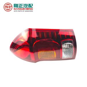 Gangzheng <span class=keywords><strong>Auto</strong></span> ricambi <span class=keywords><strong>Auto</strong></span> faro per SAIC MG RX8 HS MG6 ZS MG5 MG3 - Product Image 4