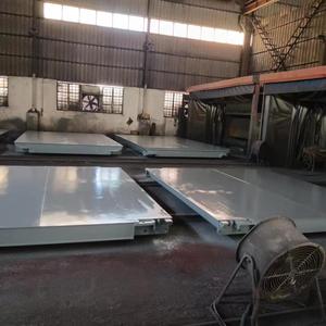 Keda Waage Waage 100 Tonnen 80 Tonnen 60 Tonnen 50 Tonnen 40 Tonnen Waage/LKW Waage Voll elektronische Waage zum Verkauf - Product Image 5