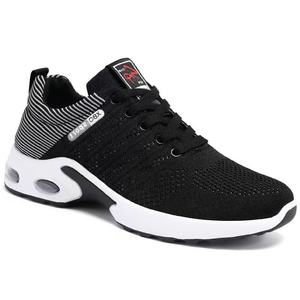 Zapatillas de estilo skate, informales, para caminar, personalizadas, originales, de seguridad, para hombre, estilo walking. - Product Image 4