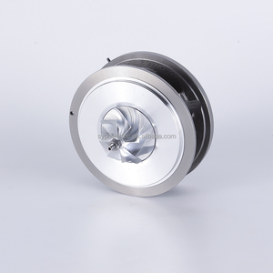 Cartouche turbo GTD1444VZ 838417 GK3Q6K682AD pour <span class=keywords><strong>Ford</strong></span> Tourneo Transit <span class=keywords><strong>Custom</strong></span> <span class=keywords><strong>V362</strong></span> 2.0 EcoBlue - Product Image 1
