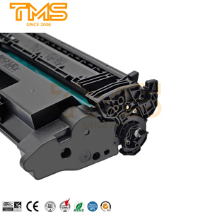 58A-cartucho de tóner con Chip para impresora láser, CF258A, <span class=keywords><strong>CF258X</strong></span>, CF 258A, CF258, 58X, para HP LJ PRO, M404, MFP428, MF441dw, mf443dw, 445dw - Product Image 6