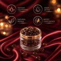 Yoni Pops pour la première nuit, 10 pièces, réparation de la virginité artificielle, complexe bio-actif à base de plantes, gélules à dissolution rapide, naturel
