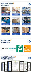 KEYENCE 광섬유 유닛 투과형 FU-92 - Product Image 4