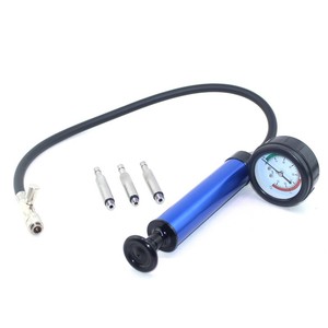 Detector de Fugas para Motor Fuera de Borda Yamaha 90890-06840 con Tres Conectores para Pruebas de Caja de Cambios - Product Image 1