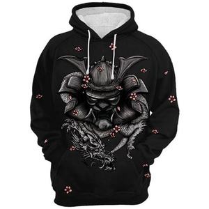 <b>Men</b> High Quality Sublimated Pullover <b>Hoodie</b> - Product Image 1