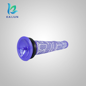 KAIJUN v6 v7 <span class=keywords><strong>v8</strong></span> v10 v11 v12 toutes séries aspirateur remplacement rechange prats accessoires <span class=keywords><strong>filtre</strong></span> hepa pour dysons - Product Image 3