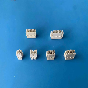 Allemagne STOCKO connecteur DU FMPM 7242-008-060 8 broches stocko connecteur