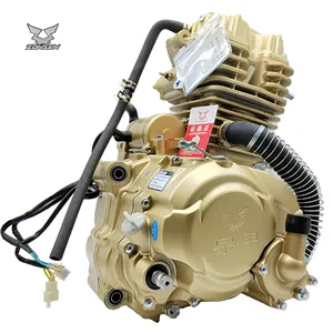 OEM motorcycle engine Zongshen Hanwei 300cc water-cooled engine Zongshen 300cc engine Three-wheeled motorcycle industry