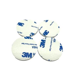 Cinta Adhesiva de Espuma Acrílica de Doble Cara de Buena Calidad, Personalizable, Fácil de Cortar, Impermeable, Adhesivo de Enmascarar - Product Image 2