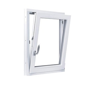 Hot Bán Thiết Kế Hiện Đại Âm Thanh & Nhiệt Cách Nhiệt Hợp Kim Nhôm Cửa Sổ & Cửa Mở Bên Trong Với Tích Hợp Ban Công Đu Cửa - Product Image 6