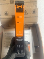 Convertisseur de signal ACT20P-CML-10-AO-RC-S 24V pour PLC