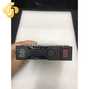 Disque dur 6 To 793683-B21 793767-001 6G 3,5'' LFF 7,2K SATA SC He 512e - Product Image 3