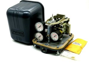 FISHERE 3570-12 PNEUMATIC FS357012 ฟิชเชอร์ 3570 นิวแมติก 3-15psi - Product Image 6