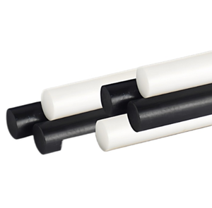 Grillon нейлон 6 стержень Белый Черный <span class=keywords><strong>PA6</strong></span> Polyamide6 бар - Product Image 4