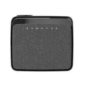 Nouveautés : Projecteur Vidéo Cinéma de Poche Intelligent, Portable, Mini LED, <span class=keywords><strong>4K</strong></span> DLP pour la Maison - Product Image 4