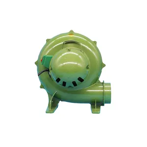 CE Approved Air Blower Small Industrial Air Blower