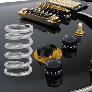 Resorte de tensión para puente tremolo <span class=keywords><strong>Bigsby</strong></span>, accesorios para guitarra eléctrica y bajo - Product Image 5