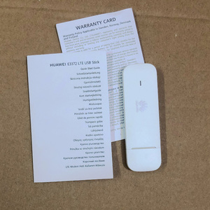 <span class=keywords><strong>Dongle</strong></span> USB 4G LTE <span class=keywords><strong>Huawei</strong></span> E3372s E3372s-153 Desbloqueado, Cat 4 150Mbps, Banda Ancha Móvil 4G, Compatible con TDD/FDD LTE - Product Image 3