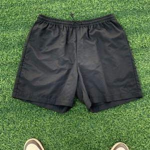 도매 비치 100% 폴리에스터 방수 보드숏 수영복 남성 비치 반바지 보드숏 - Product Image 1