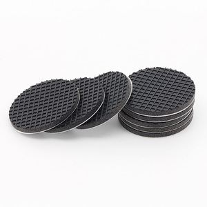 3-M 9448A EVA Anti-slip Backing Glue <b>Hook</b> and Loop Foam Tape Strong <b>Adhesive</b> - Product Image 1