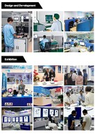 XTX-2B Binocular Stereo Microscope 20X Magnification Kids Model IP65 Rated Manual Focus 3-Year Warranty