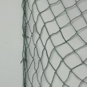 Портативная нейлоновая сетка для сельского хозяйства, 20 г/м2, 30 г/м2, 40 г/м2, 50 '* 50' - Product Image 6