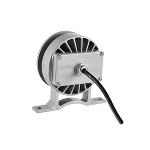 ไฟ LED อลูมิเนียมเรืองแสง 360 องศา สำหรับขอบหน้าต่าง ใช้ในสวนและกลางแจ้ง กันน้ำ ไฟตกแต่งกรอบหน้าต่างเจ็ดสี - Product Image 6