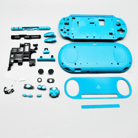 Coque de protection complète pour Sony PS Vita PSV 2000