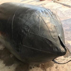 ถุงลมนิรภัยทางทะเล ZHH Shandong - ขายตรงจากโรงงาน - Product Image 3