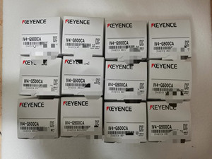 KEYENCE Capteur de caméra de vision haute résolution à IV4-500CA AI intégré pour les systèmes de guidage robotique industriel - Product Image 6