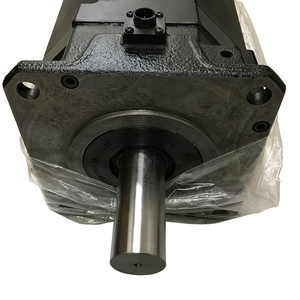 A06B-0089-B403 Motor servo AC probado, proveedor de repuestos FANUC - Product Image 3