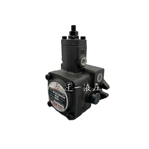 ปั๊มไฮดรอลิกแบบใบพัดปรับได้ Jun Tai รุ่น VP-SF-20-D VP-SF-30-D - Product Image 1