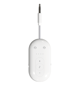 <span class=keywords><strong>Émetteur</strong></span>-<span class=keywords><strong>récepteur</strong></span> <span class=keywords><strong>Bluetooth</strong></span> pour avion, configuration facile, transmetteur audio <span class=keywords><strong>Bluetooth</strong></span> pour 2 appareils <span class=keywords><strong>Bluetooth</strong></span>, contrôle du volume, RCA pour <span class=keywords><strong>TV</strong></span> - Product Image 1
