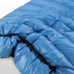 Hamaca debajo del edredón Saco de dormir Manta plegable Impermeable Camping Senderismo Viajes Manta multifuncional Edredón superior - Product Image 5