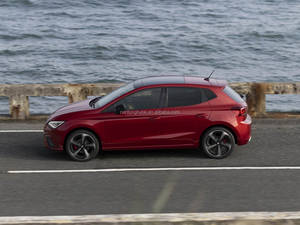 Suministro de fábrica, montaje de parabrisas de vidrio para automóviles, techo solar para SEAT <span class=keywords><strong>IBIZA</strong></span> 5D HATCHBACK <span class=keywords><strong>2018</strong></span>- - Product Image 6