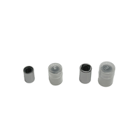 Roulement à mouvement linéaire en acier LM4UU Diamètre intérieur 4mm Accessoire d'équipement d'inspection pour machines d'imprimante 3D CNC