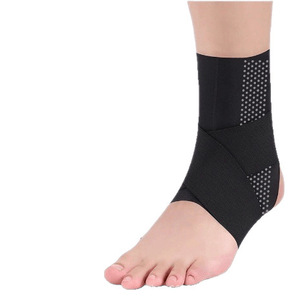 Zhuochen <b>Ankle</b> <b>Brace</b>, Joint Sprain Protector, <b>Ankle</b> Ligament Injury Medical Fixation <b>Brace</b>, <b>Ankle</b> Protector - Product Image 1