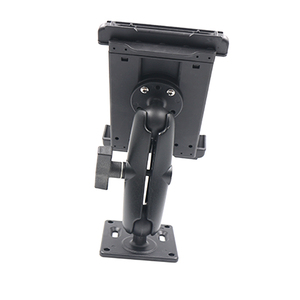 1.5'' Ball Diameter Industrial Metal Drill Base <b>Tablet</b> Mount With Maximum Loading Weight 2KG - Product Image 5